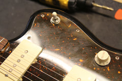 2010 Fender Jazzmaster '62 Vintage Reissue MIJ JM66 Japan 3-Tone Sunburst