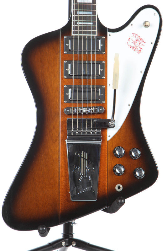 2003 Gibson Firebird VII Sunburst