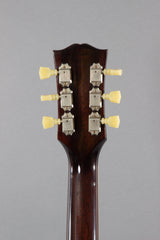 2013 Gibson Memphis Custom 50th Anniversary ES-335TD Block '63 VOS Historic Burst
