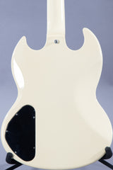 1978 Gibson EB-3 Bass Polaris White
