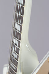 2014 Gibson Lzzy Hale Explorer Alpine White -SIGNED-