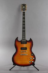 1999 Gibson Sg Supreme w/ P90's