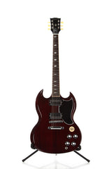 2013 Gibson SG Angus Young Signature Cherry