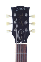 1992 Gibson Les Paul Classic Plus Translucent Purple -RARE-