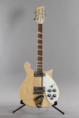 2011 Rickenbacker 620/12 12-String Guitar Mapleglo