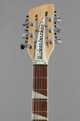 2011 Rickenbacker 620/12 12-String Guitar Mapleglo