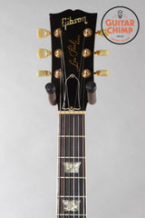 1983 Gibson Les Paul Spotlight Special ASB Antique Sunburst