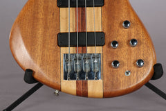 2007 Tobias Basic 4 String Bass
