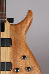2007 Tobias Basic 4 String Bass