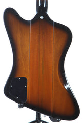 2003 Gibson Firebird VII Sunburst