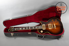 1983 Gibson Les Paul Spotlight Special ASB Antique Sunburst