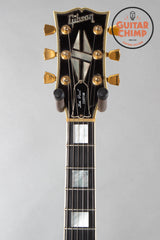 1990 Gibson Les Paul Custom 3-Pickup Classic White
