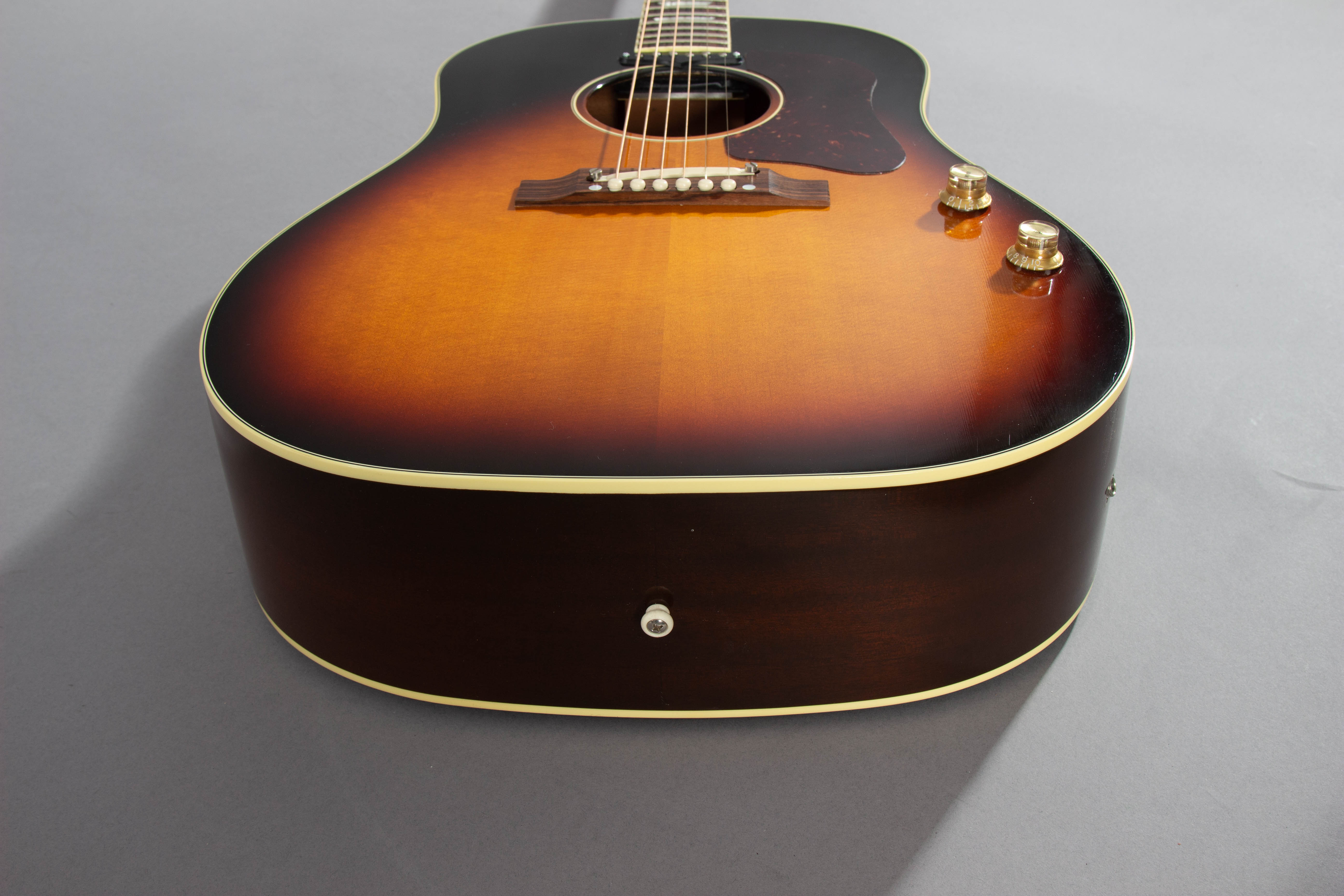 初売り】 ギター 2017 Edition Limited J-160E 1962 Gibson ギター 