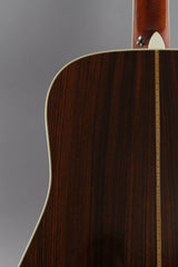 2005 Martin D-41 Acoustic Guitar Natural