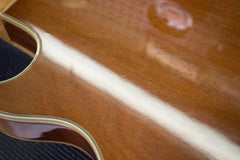 1976 Gibson Les Paul Custom Natural