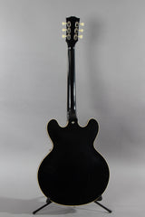 2010 Gibson Custom Shop ES-335 '63 Reissue Black Beauty