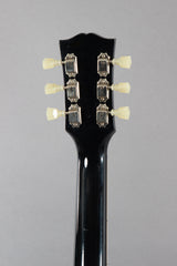 2010 Gibson Custom Shop ES-335 '63 Reissue Black Beauty