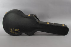 2010 Gibson Custom Shop ES-335 '63 Reissue Black Beauty