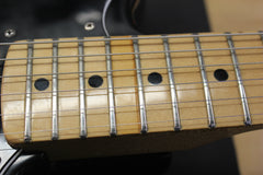 1978 Fender Telecaster Deluxe Black