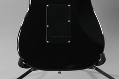 2017 Fender Aerodyne MIJ HSS Stratocaster Japan Black