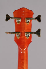 1995 Pedulla MVP-4 4 String Bass Neck Thru