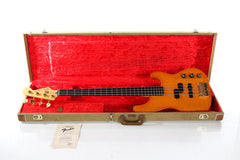 1992 Fender Custom Shop 40th Anniversary Precision P Bass
