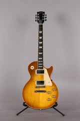 1999 Gibson Les Paul Standard Honeyburst -NOT CHAMBERED-