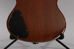1976 Gibson Sg Custom
