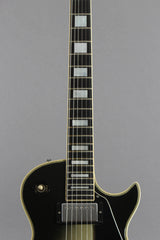 1979 Gibson Les Paul Custom Silverburst ~Super Clean~