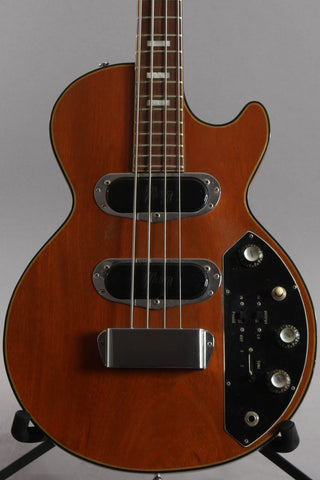 1972 Gibson Les Paul Recording Bass Guitar