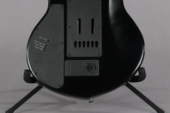 Ernie Ball Music Man John Petrucci Majesty Polar Noir -WITH PIEZO-