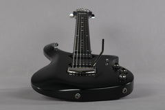 Ernie Ball Music Man John Petrucci Majesty Polar Noir -WITH PIEZO-