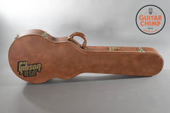 2001 Gibson Les Paul Custom Black Beauty
