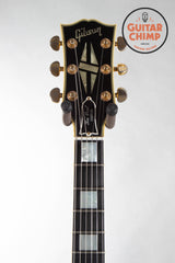 2004 Gibson Custom Shop Historic Les Paul Custom '57 Reissue Black Beauty