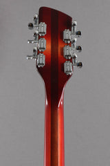 1989 Rickenbacker 360/12v64 12-String Fireglo Electric Guitar
