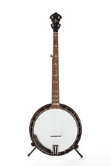 2005 Sullivan Festival Deluxe Banjo