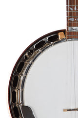 2005 Sullivan Festival Deluxe Banjo