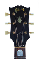 2001 Gibson J-150 Jumbo Acoustic Electric Guitar