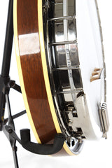 1980 Gibson Mastertone RB-250 Banjo