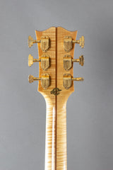 2001 Gibson Custom Shop SJ-200 Montana Gold Acoustic Guitar