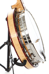 2005 Sullivan Festival Deluxe Banjo