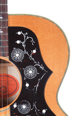 2001 Gibson J-150 Jumbo Acoustic Electric Guitar