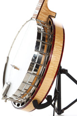 2005 Sullivan Festival Deluxe Banjo