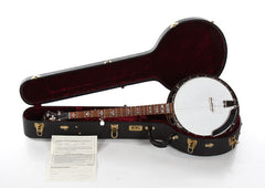 2005 Sullivan Festival Deluxe Banjo