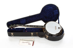 1980 Gibson Mastertone RB-250 Banjo