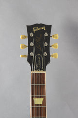 2001 Gibson Les Paul Classic Plus Trans Ebony Black Burst