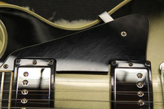 1979 Gibson Les Paul Custom Silverburst ~Super Clean~