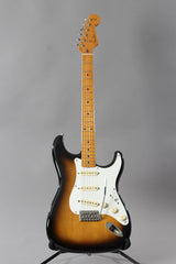 1985 Fender Japan MIJ '57 Stratocaster 2-Tone Sunburst ~Rare~