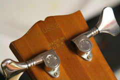 1972 Gibson Les Paul Recording Bass Guitar