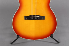 2003 Gibson Chet Atkins SST Cherry Sunburst